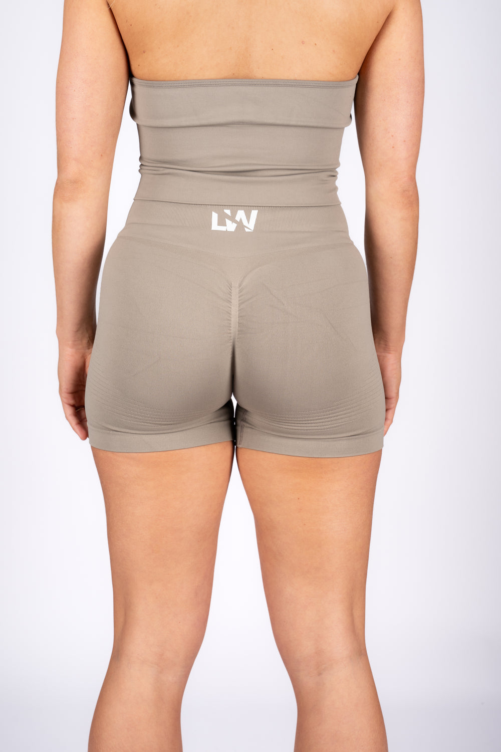 That Girl Shorts - Longevitywear