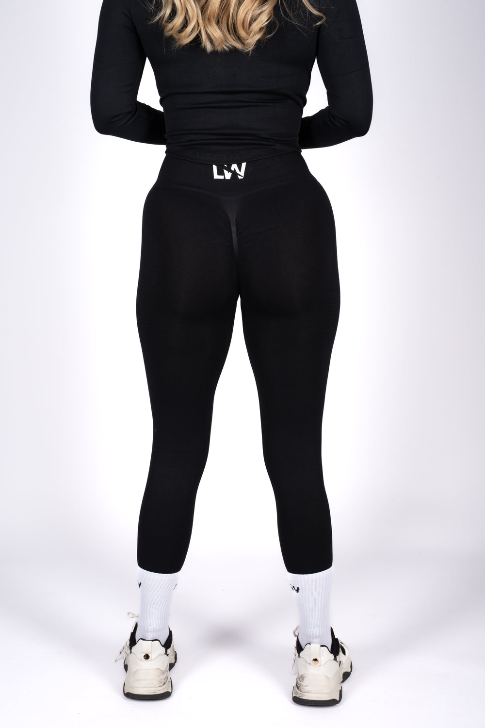 That Girl Leggings - Longevitywear