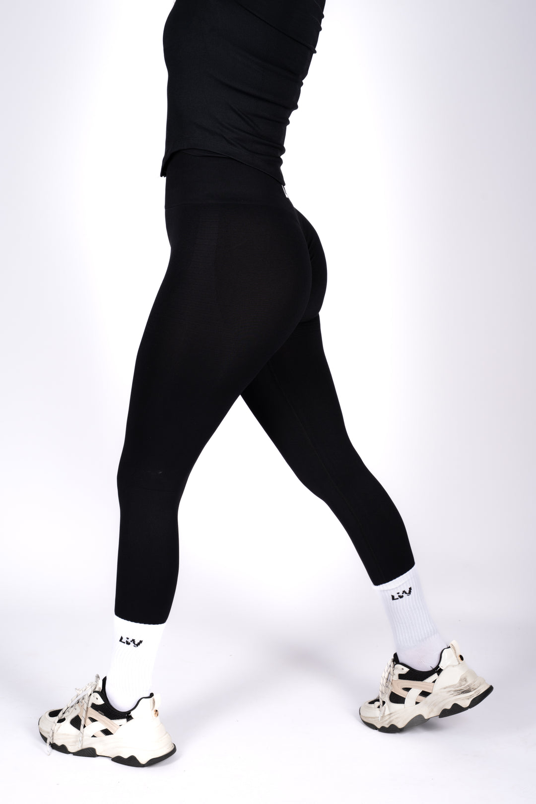 That Girl Leggings - Longevitywear