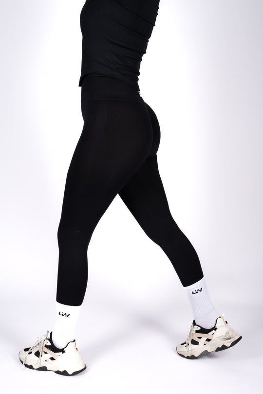 That Girl Leggings - Longevitywear