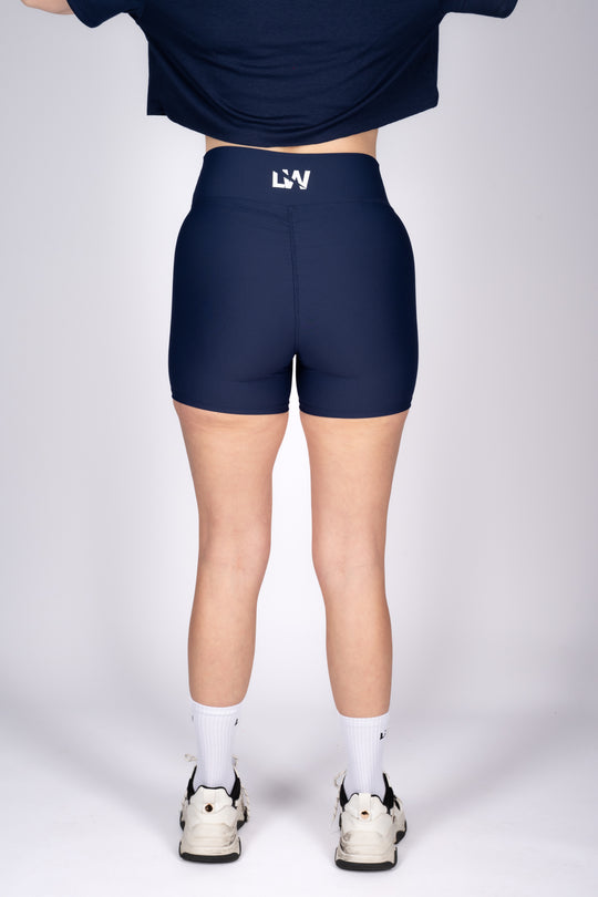 Ribbed Short - Longevitywear