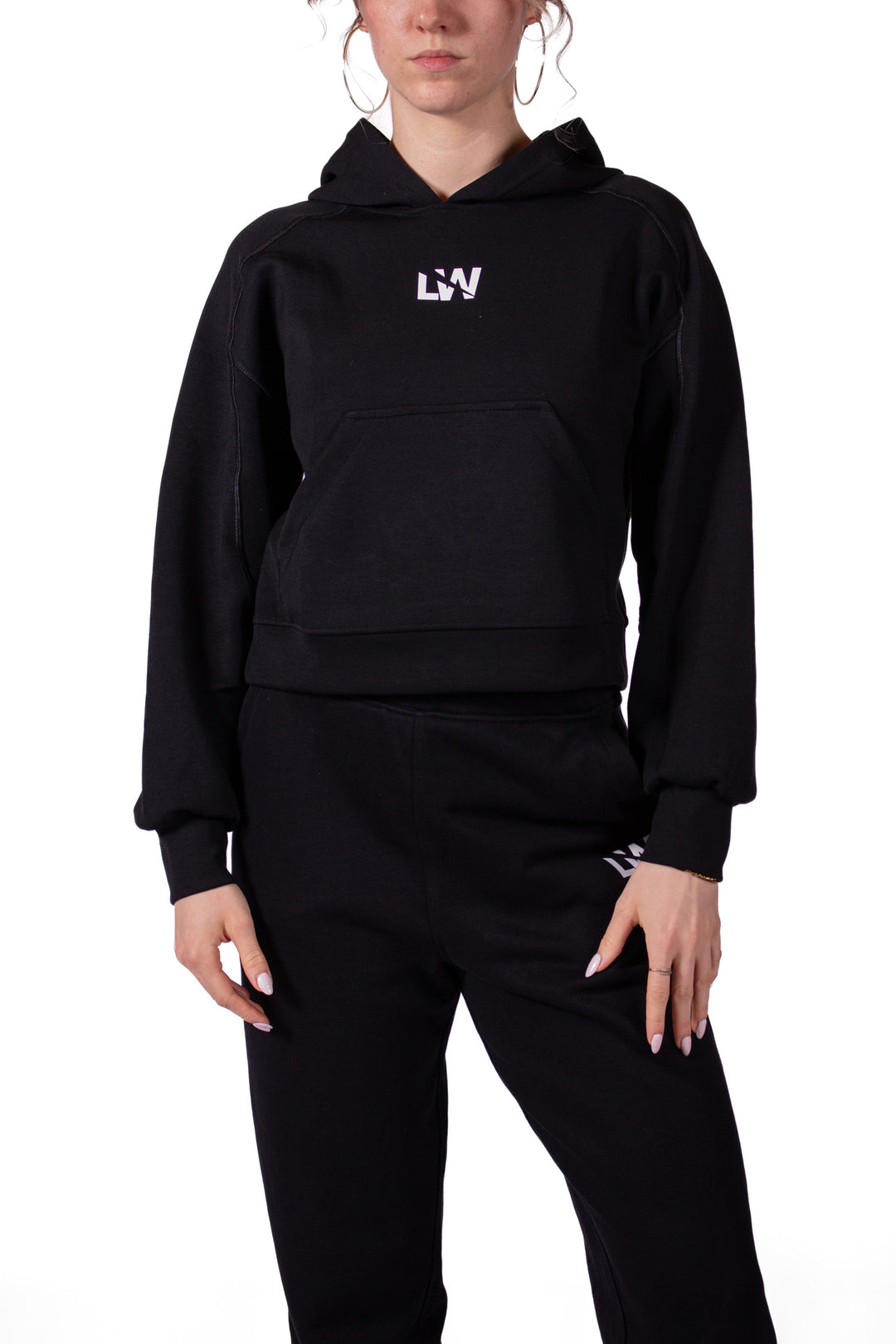 Longevity Hoodie - Longevitywear
