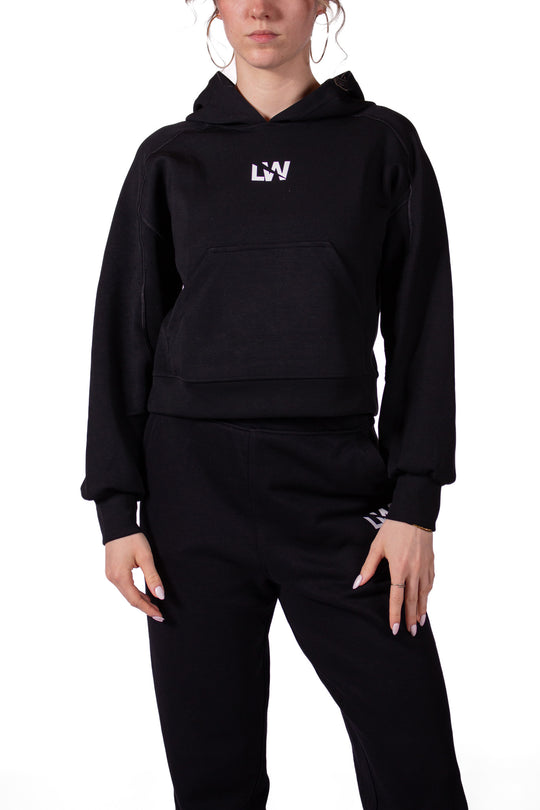 Longevity Hoodie - Longevitywear