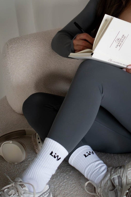 Longevity Socks - Longevitywear