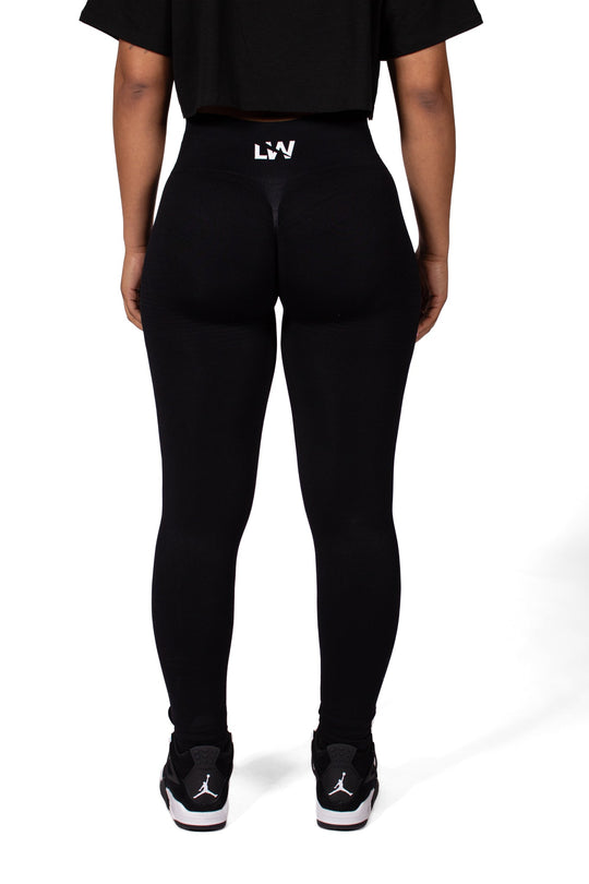 That Girl Legging