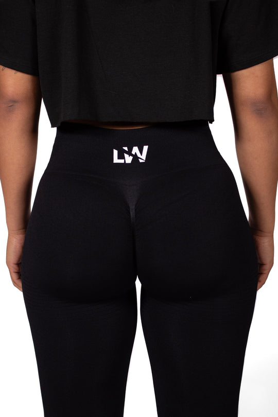 That Girl Legging