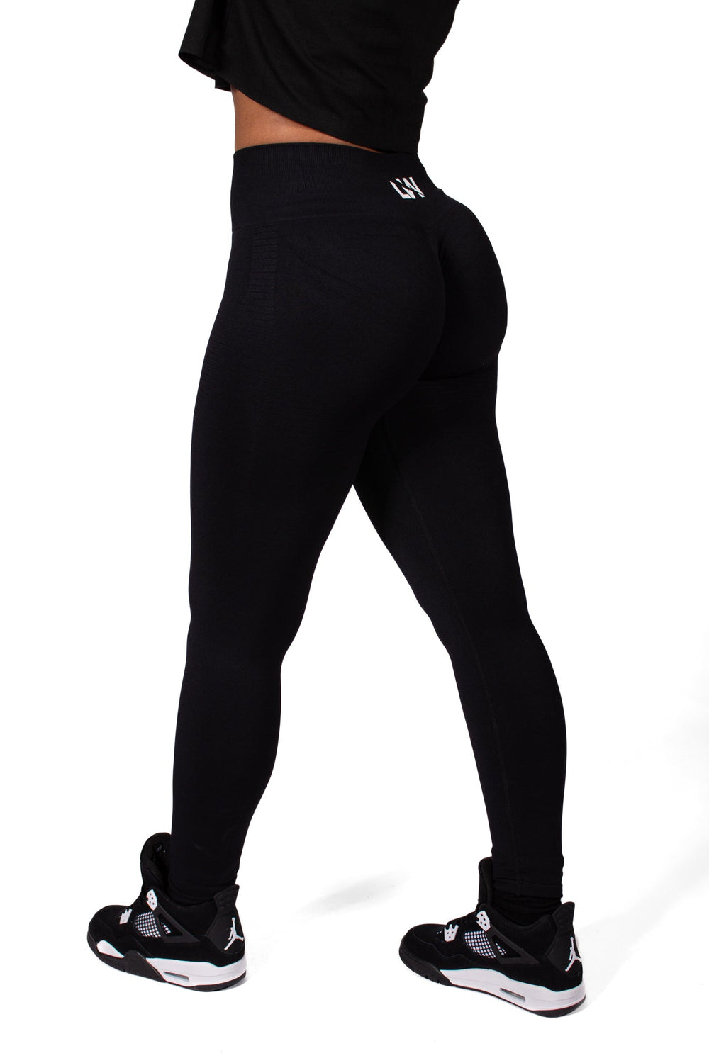 That Girl Legging