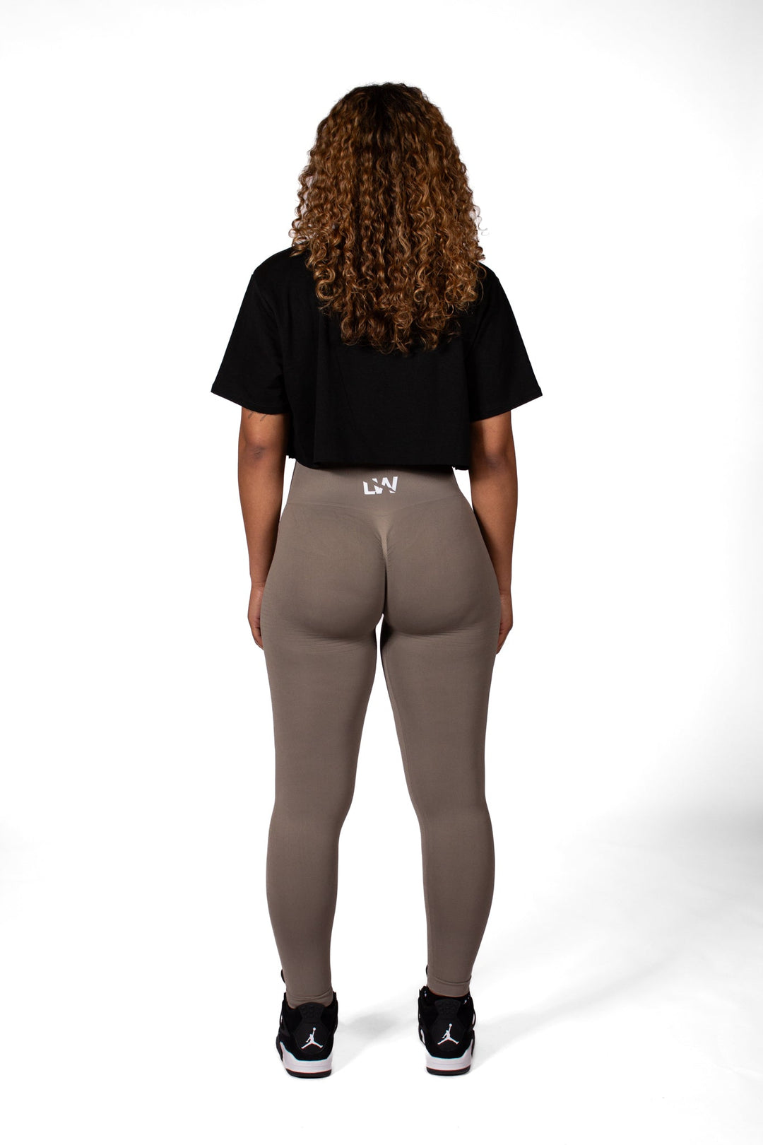 That Girl Legging