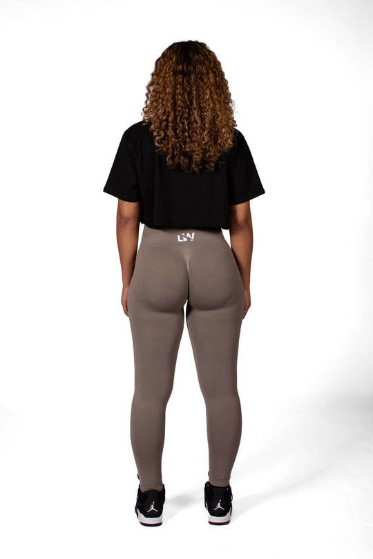 That Girl Legging
