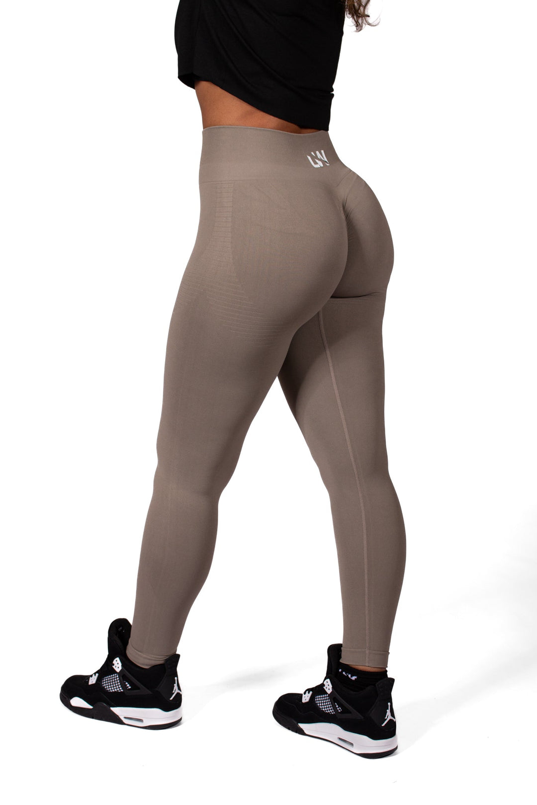 That Girl Legging