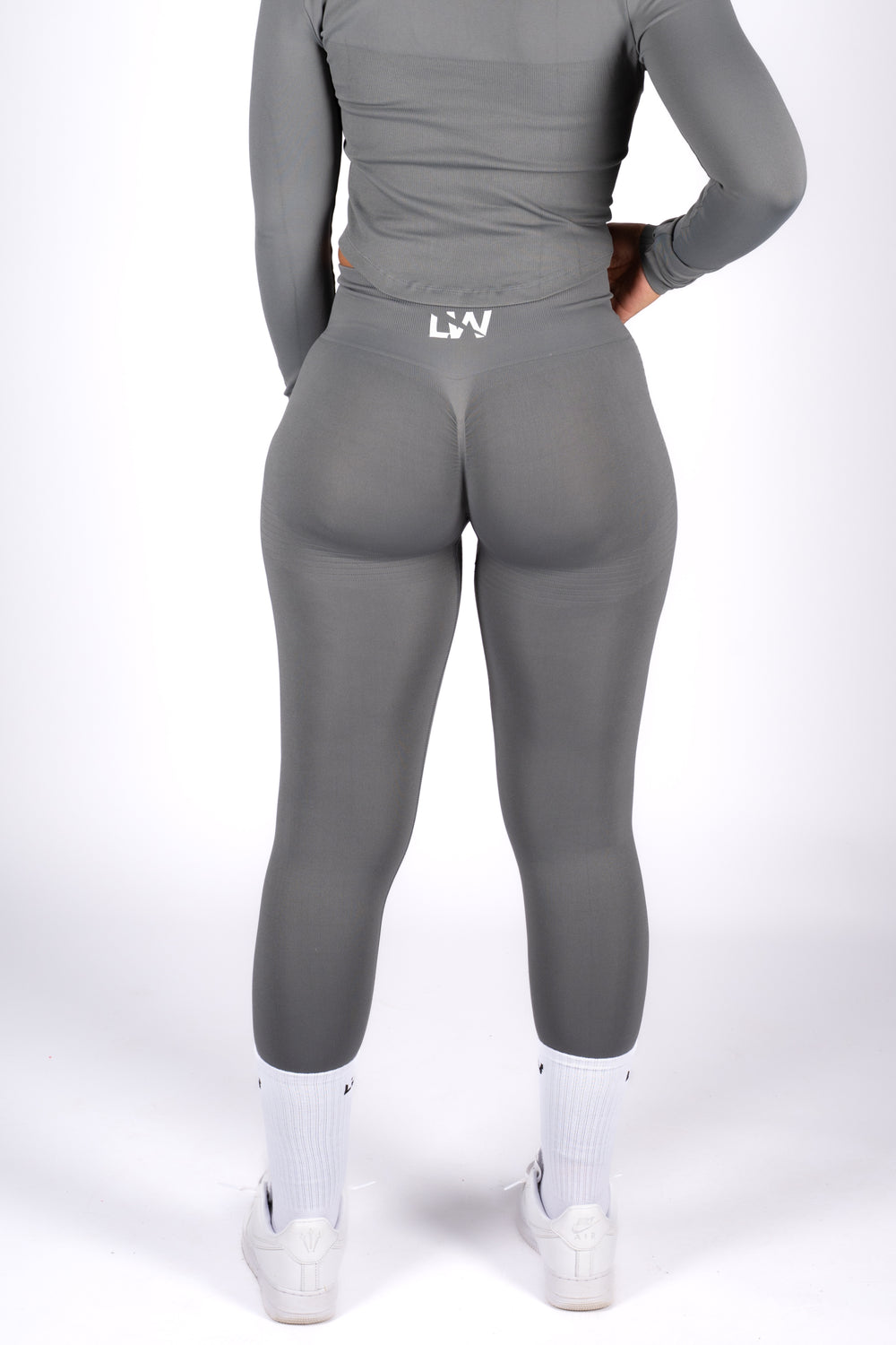 That Girl Leggings - Longevitywear