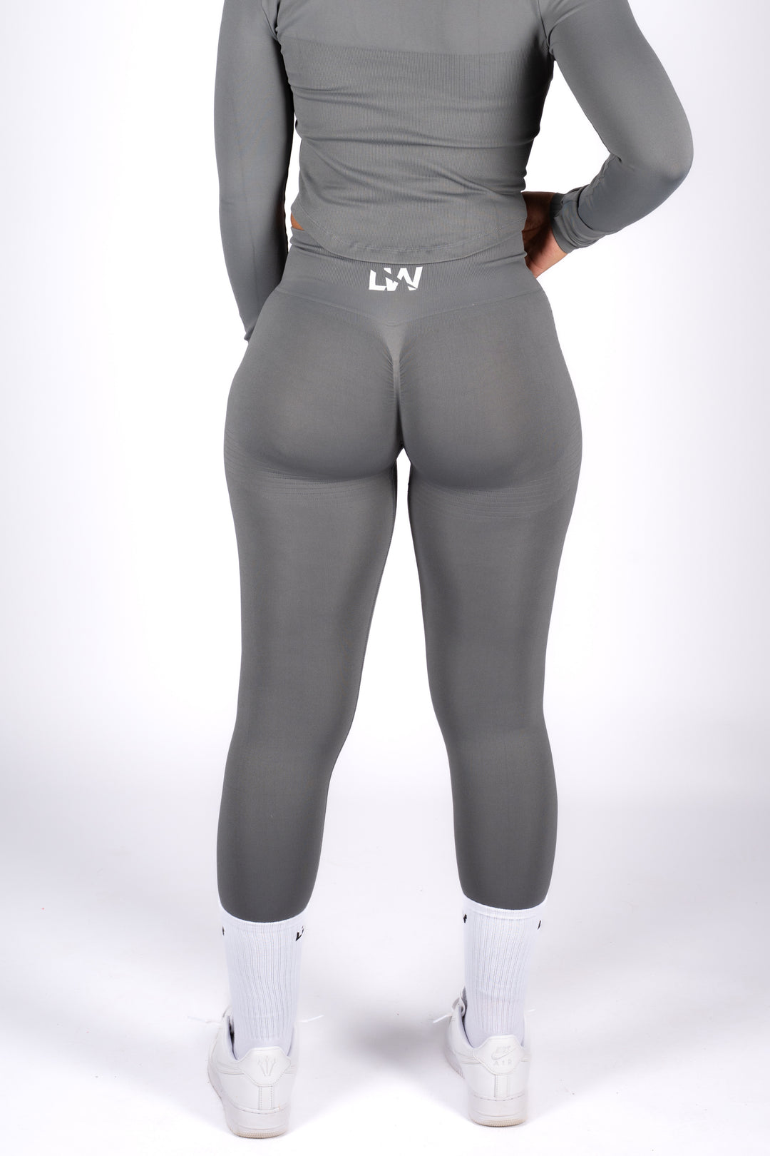 That Girl Leggings - Longevitywear