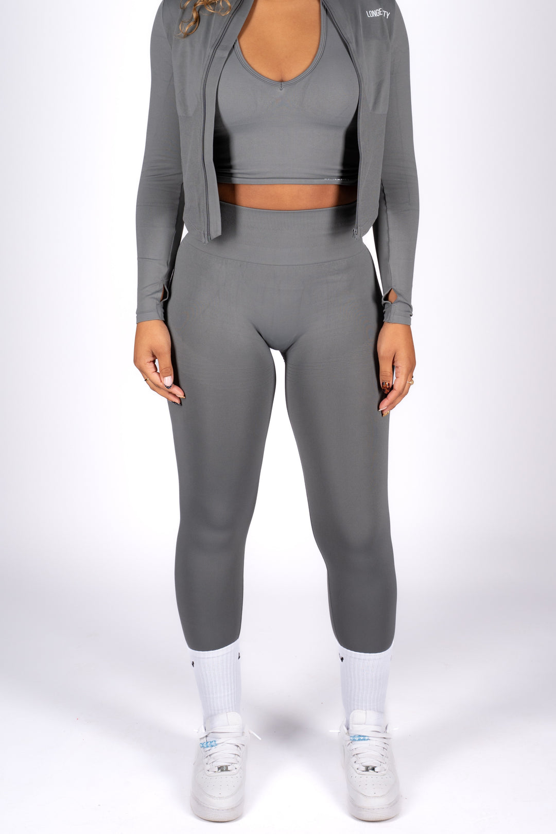 That Girl Leggings - Longevitywear