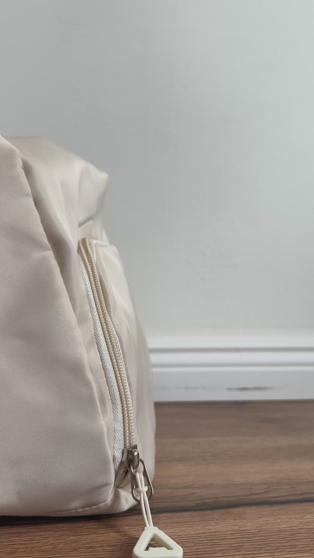 Longevity sportsbag