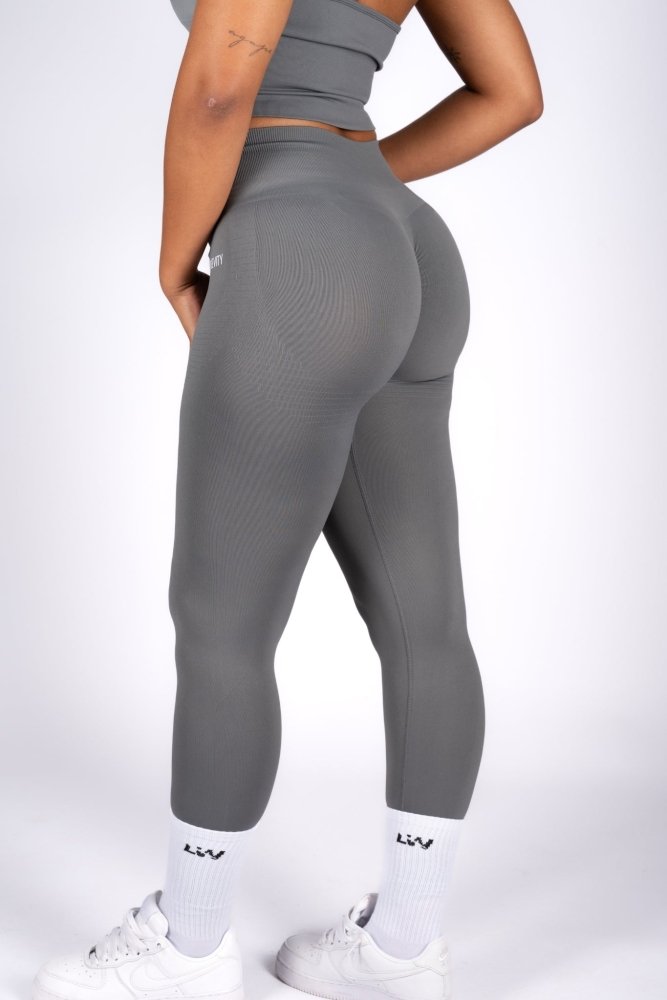 S That Girl Leggings 2.0 with | Longevitywear
