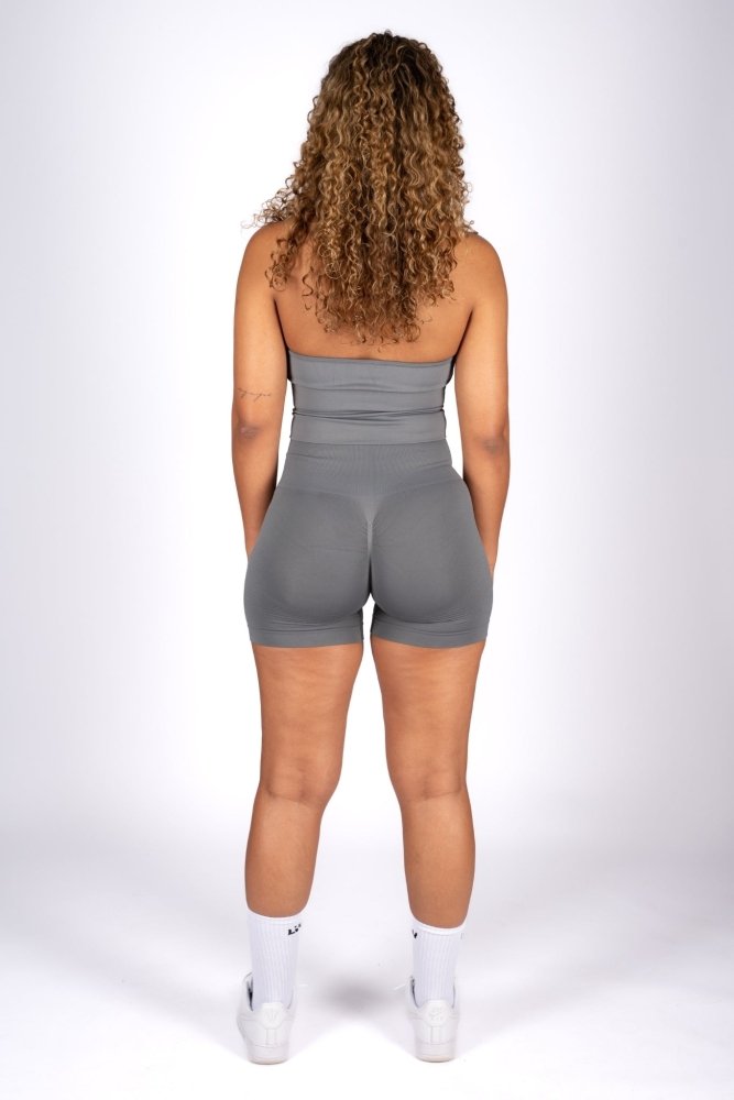 S That Girl Shorts 2.0 with | Longevitywear