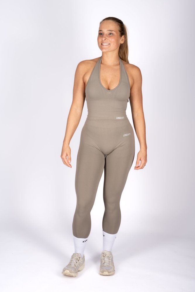 S That Girl Sports Bra 2.0 with | Longevitywear