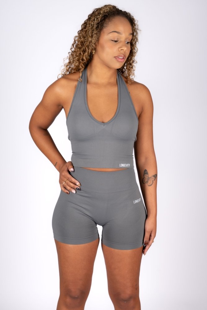 S That Girl Sports Bra 2.0 with | Longevitywear