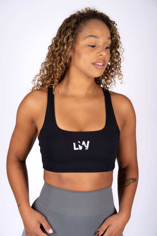 XS Racerback Bra with | Longevitywear
